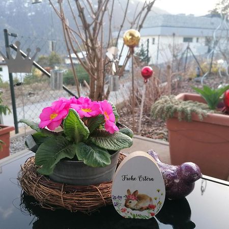 Appartamento #Heimatliebe Imst Esterno foto