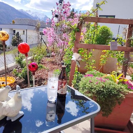 Appartamento #Heimatliebe Imst Esterno foto
