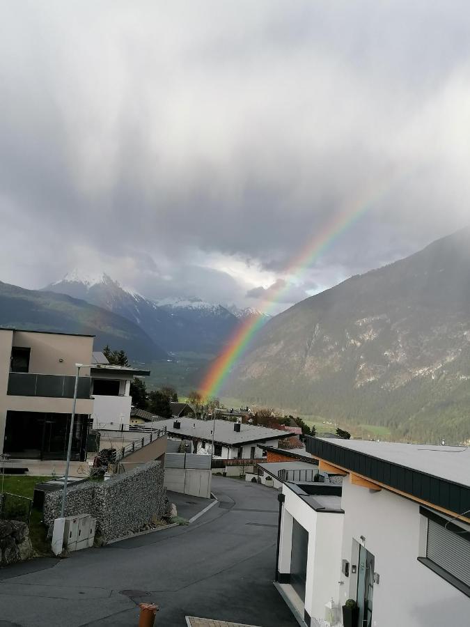 Appartamento #Heimatliebe Imst Esterno foto