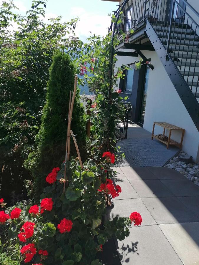 Appartamento #Heimatliebe Imst Esterno foto