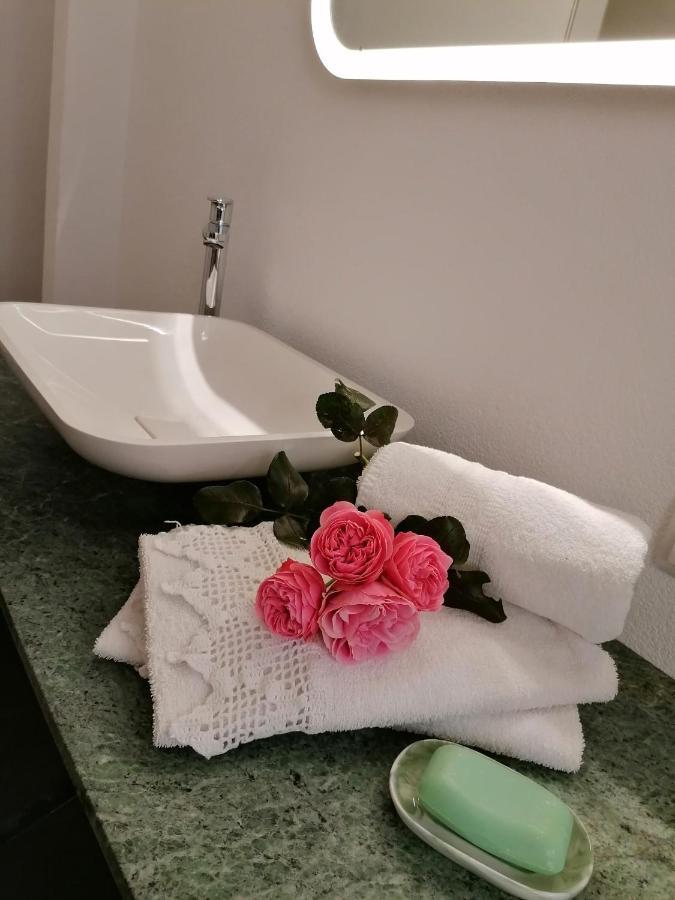 Appartamento #Heimatliebe Imst Esterno foto