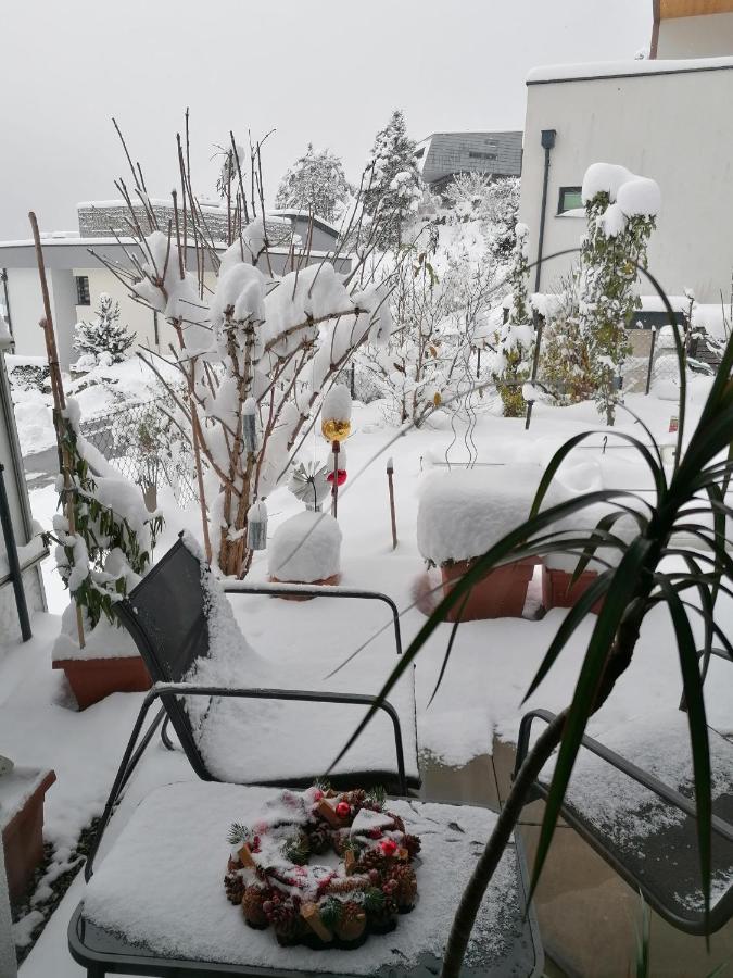 Appartamento #Heimatliebe Imst Esterno foto