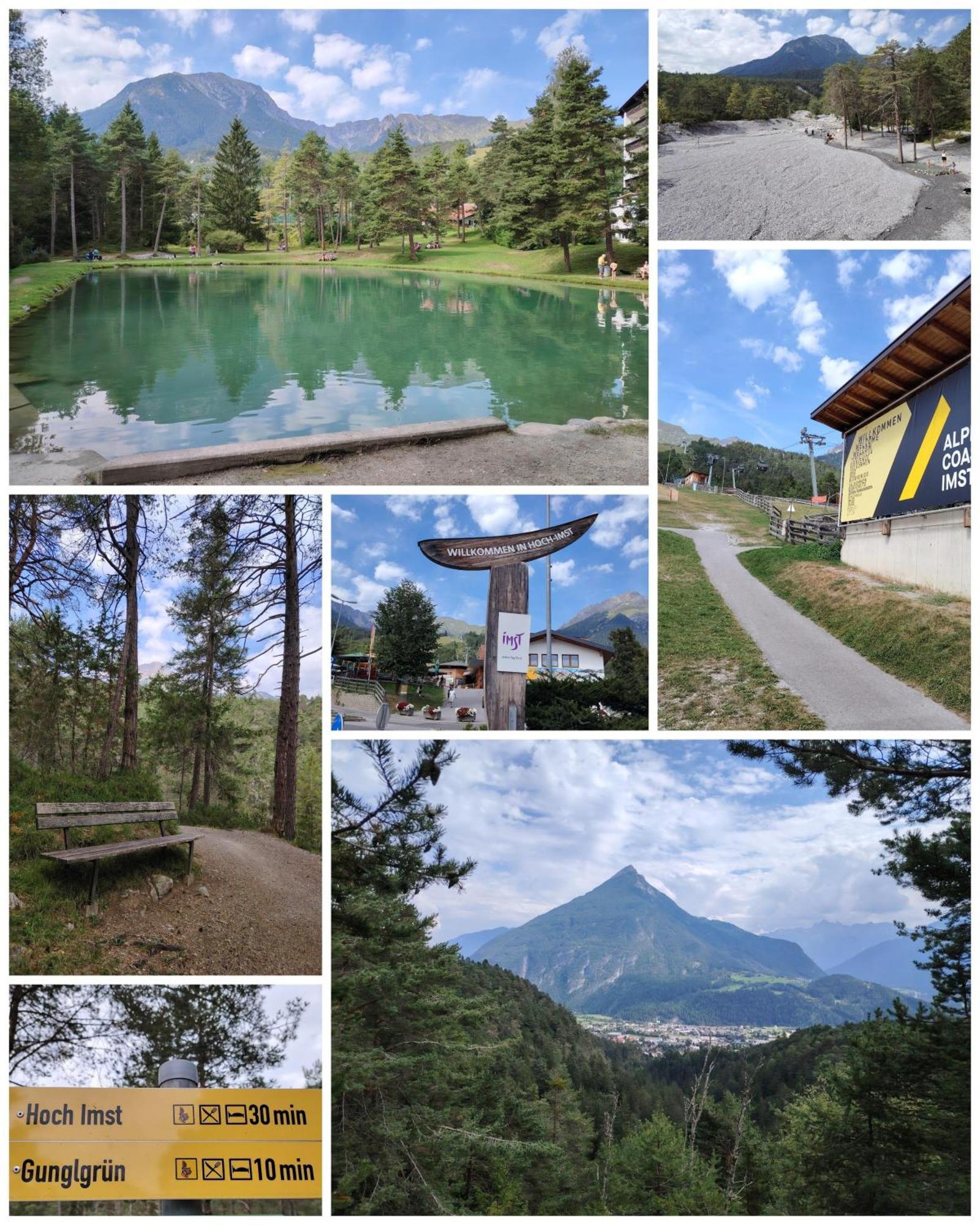 Appartamento #Heimatliebe Imst Esterno foto